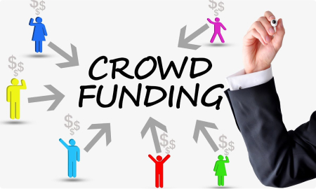 The Accessibility of Monthly Donations in Crowdfunding for patient