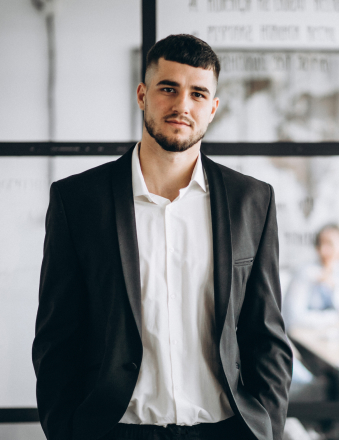 Lucas Martinez