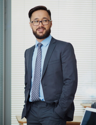 Matteo Rossi